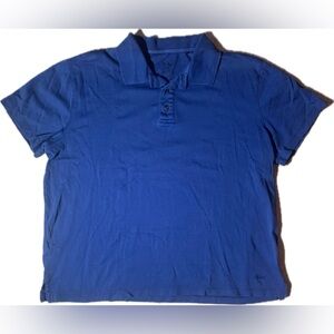 Tilley Soft Touch Polo Shirt
